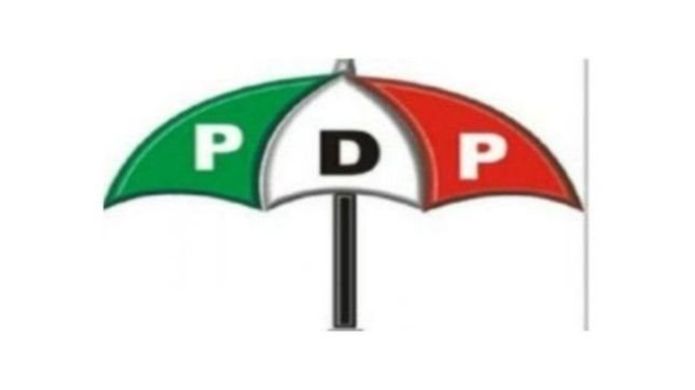 Nigeria: PDP ta yi Allah-wadai da kama Sule Lamido