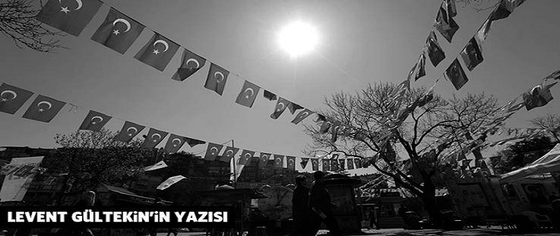 Türkiye’nin önündeki tarihi fırsat