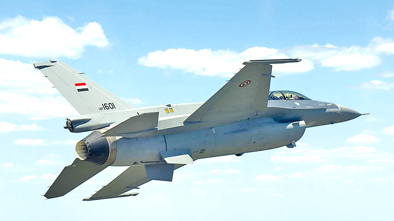 ISIS deputy governor of Hawija killed by Iraqi forces