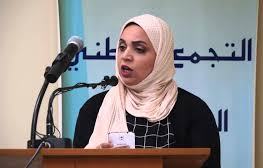 انقطاع أخبار الناشطة والمعتقلة السابقة آيات الصفار منذ اعتقالها صباح اليوم من مطار البحرين الدولي