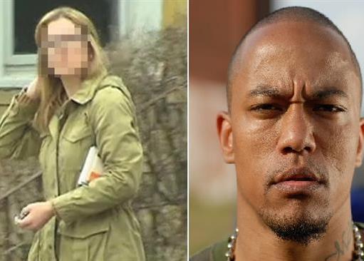 FBI translator went to Syria to marry ISIS terrorist / Pics