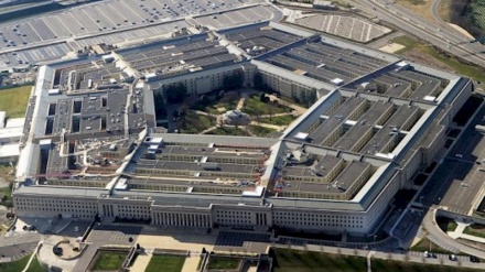 Pentagon: IS-Anführer in Afghanistan getötet