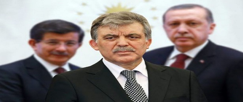Erdoğan'dan Gül ve Davutoğlu mesajı: Bu partiye sırtını dönüp de iflah olan kimse görülmemiştir!