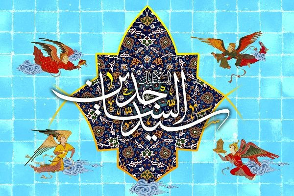 حضرت امام زین العابدین (ع) کو کثرت عبادت کی وجہ سے زین العابدین کہاجاتاہے