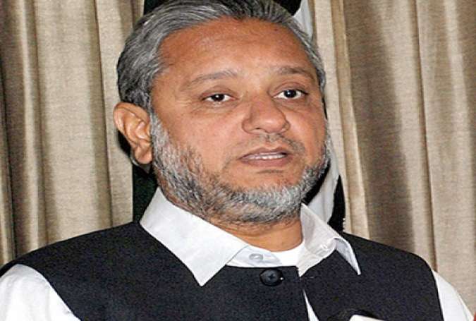 سردار عتیق: کشمیر کی صورتحال انتہائی خراب ہو چکی ہے