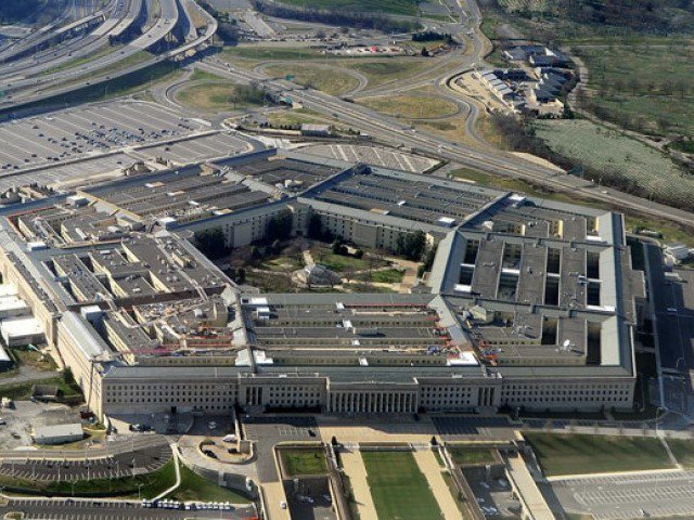 Pentagon once again cenceals real number of civilian casualties in Syria, Iraq
