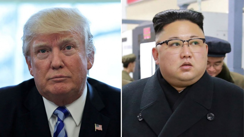 Coreia do Norte diz que vai acelerar programa nuclear em resposta a Trump