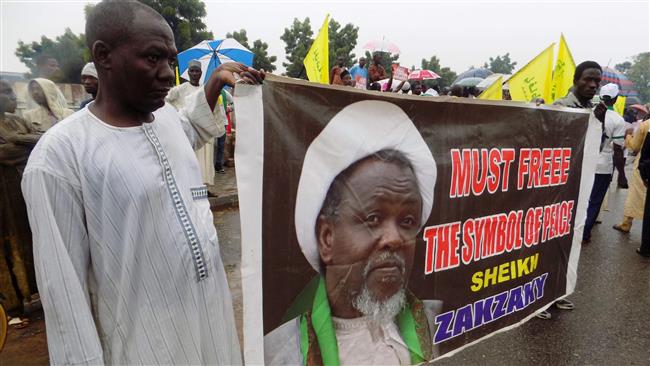 There is nothing between us and violence - IMN