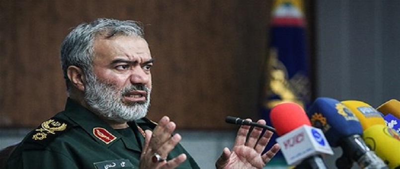 ABD İran’a doğru bir tek kurşun sıkmaya cesaret edemiyor