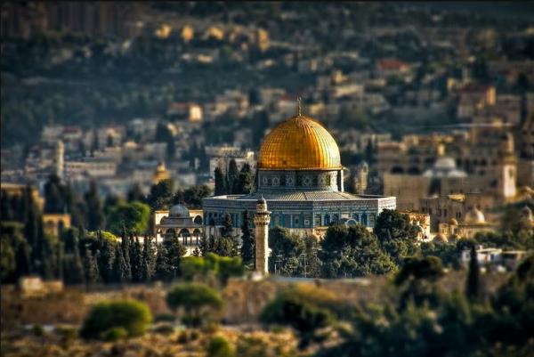اليونيسكو تصوت بالأغلبية على قرار يعتبر إسرائيل تحتل القدس