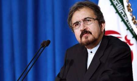 ایران کا کرغزستان میں لینڈ سلائیڈنگ کے واقعے پر اظہارِ افسوس