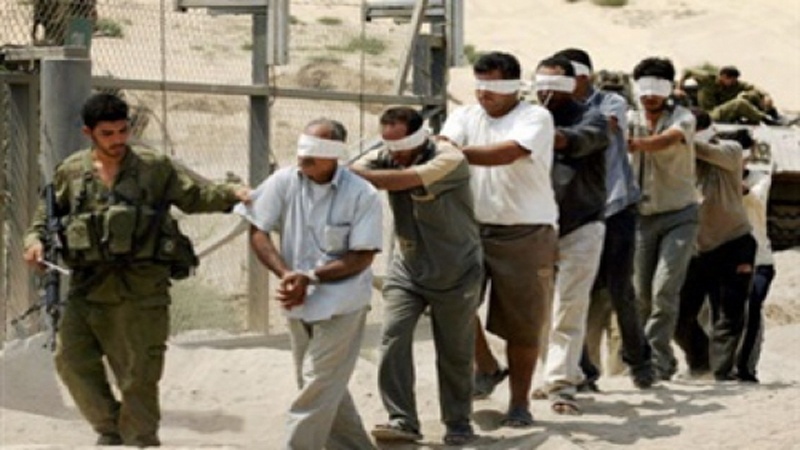 صیہونی جیل میں بند بھوک ہڑتال کرنے والا فلسطینی شہید
