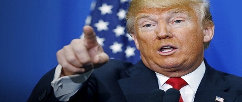 Trump: Olası Savaşta Milyonlarca Kişi Ölebilir