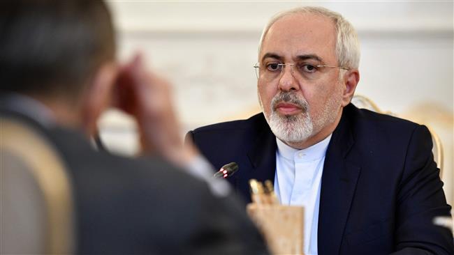 US to extend Iran's sanction suspension: Javad Zarif