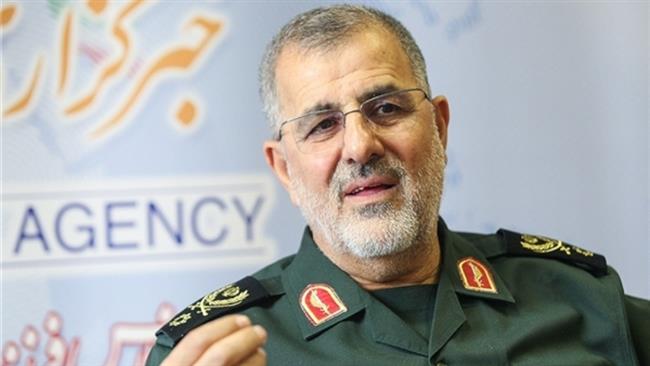 Iran Akan Hantar Lebih Ramai Penasihat Tentera Ke Syria