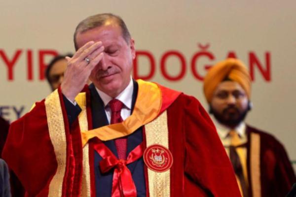 Erdoğan'ın teklifine Hindistan'dan ret