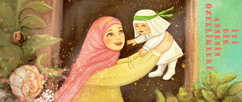 İyi Bir Annenin Özellikleri