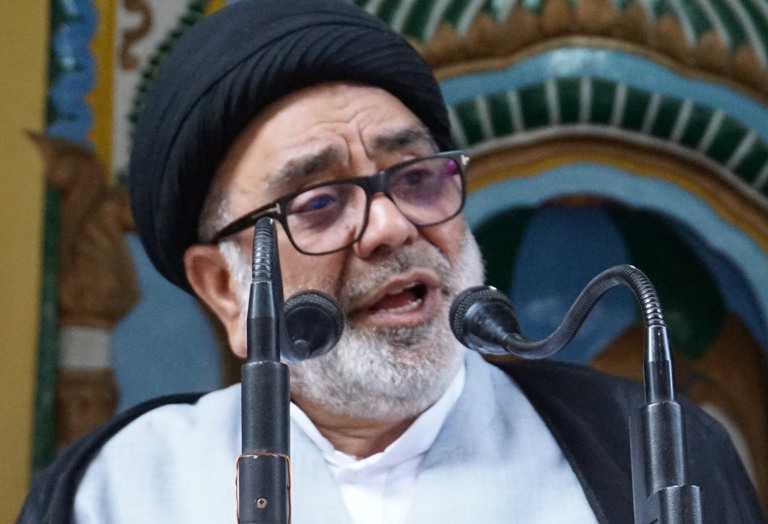 ہائر سکینڈری سکول بڈگام کے طلاب پر پولیس کے جبرو تشدد کی مذمت