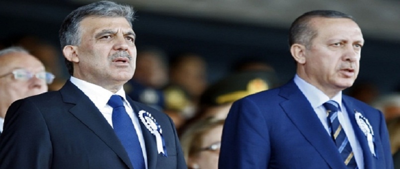 Erdoğan'dan Baykal'ın "Gül yüzde 49'un adayı olabilir" sözlerine: Virüs, fitne hareketi!