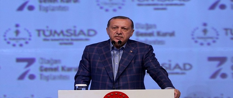 Washington Post: Erdoğan, Fujimori'nin yolunda