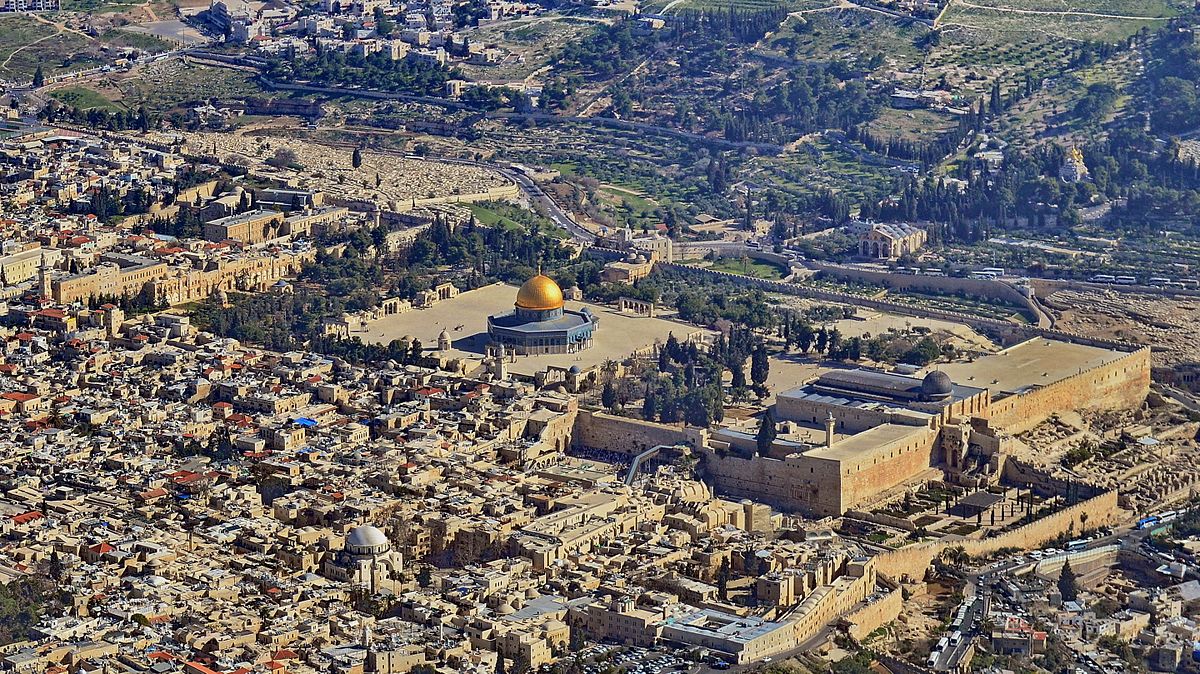 « Israël » dénonce une résolution de l’Unesco sur Jérusalem le jour de sa « création »
