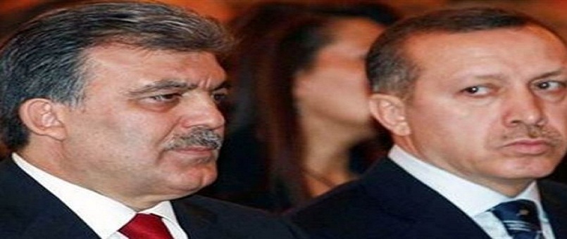 'Erdoğan, Abdullah Gül'e meydan okudu'