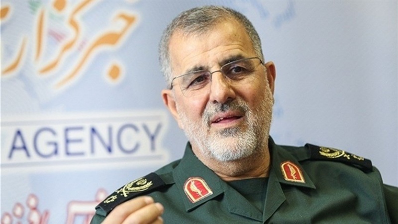Dakarun Kare Juyi Na Iran Za Su Kara Tura Kwararrun Harkar Soji Zuwa Siriya