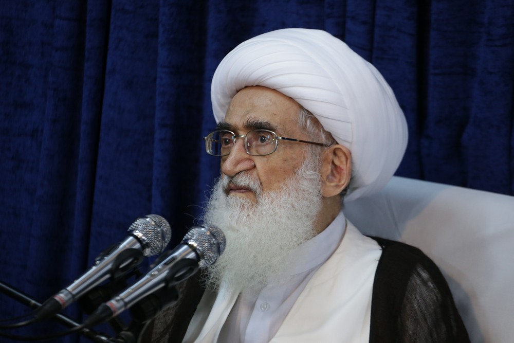 Senior Shia cleric: We need revolutionary scholars to promote Islam