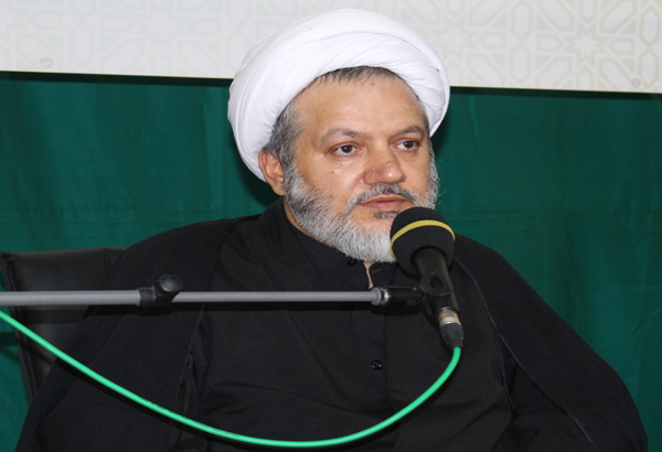 امام سجاد(ع) نے دعا اور مناجات کے ذریعے دشمنوں کے مکروفریب کو بے نقاب کیا