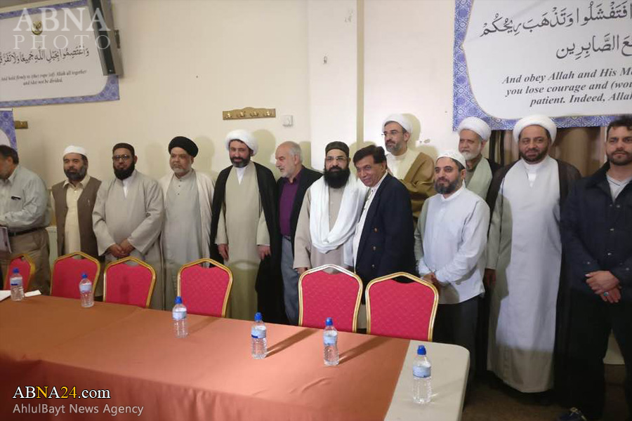 Ulama Sunni dan Syiah Inggris Gagas Persatuan Islam
