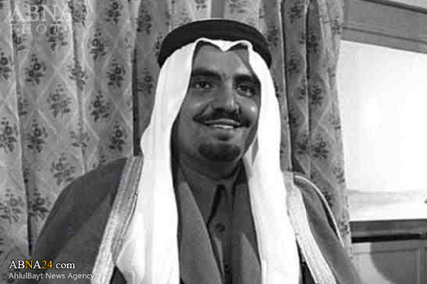 سعودی عرب کی بیعت کونسل کے سربراہ کا انتقال + تصاویر