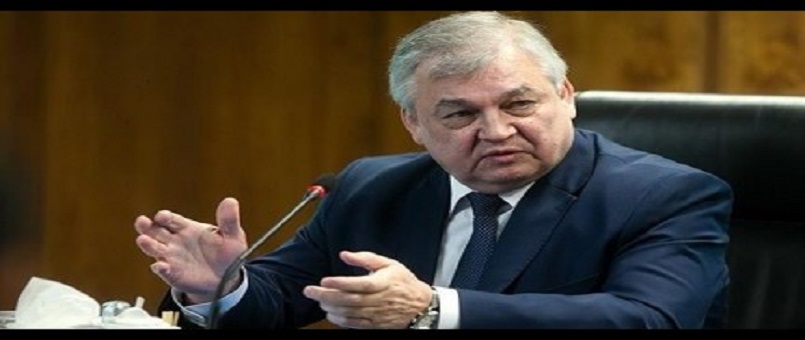 Rusya, planının hedefini açıkladı