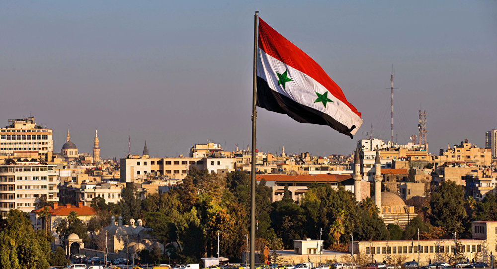 Irán, Rusia y Turquía Firman Acuerdo sobre Creación de 4 Zonas Seguras en Siria