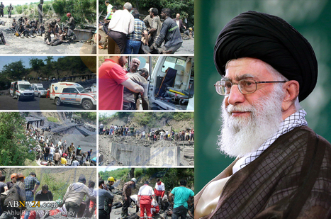 کان کے دالخراش واقعہ نے مجھے داغدار اور غمزدہ بنادیا