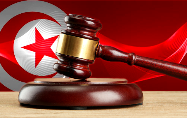 القضاء التونسي يقضي بإعدام مدانين بالإرهاب