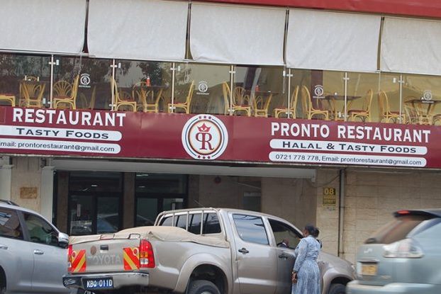 Halal finds a footing among Christians as well Muslims in Kenya