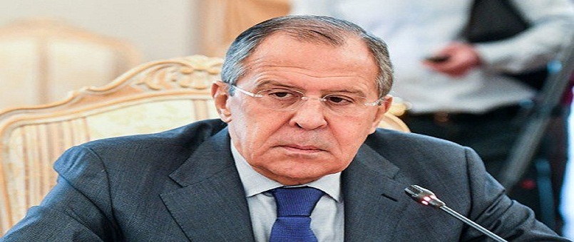 Lavrov’dan flaş Suriye açıklaması