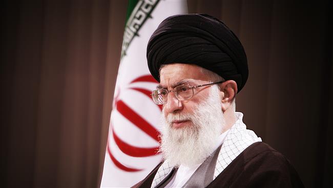  Imam Khamenei extends condolences over deadly mine incident