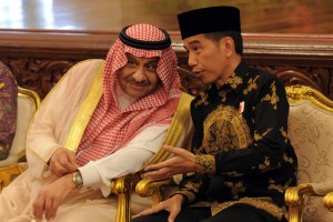  Umat Sudah Tunjukkan Pada Dunia, Islam Adalah Agama Yang Cinta Damai