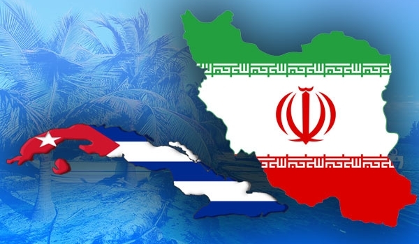 Irán y Cuba Efectuaron en Teherán Conversaciones sobre Colaboración Médico-Científica 