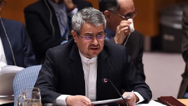Iran Gesa Masyarakat Dunia Bertindak Ke Atas Arab Saudi Yang Menyokong Keganasan