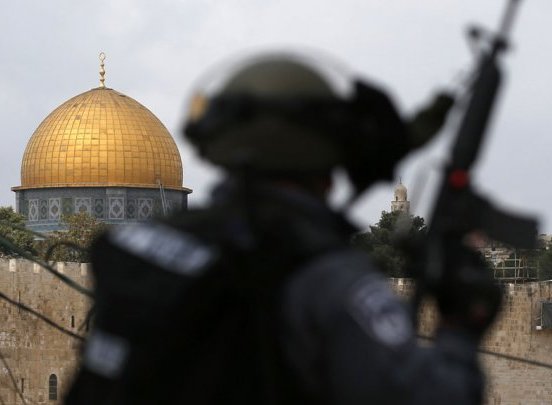اليونيسكو تصادق على قرار يعتبر الكيان الاسرائيلي "سلطة احتلال" في القدس