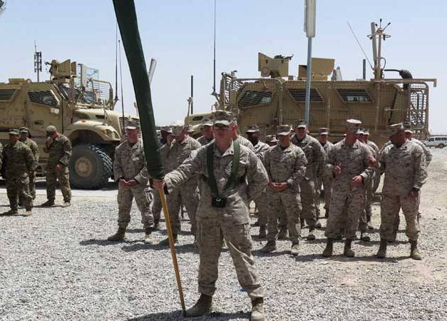البنتاغون بصدد طلب إرسال آلاف الجنود الإضافيين لأفغانستان