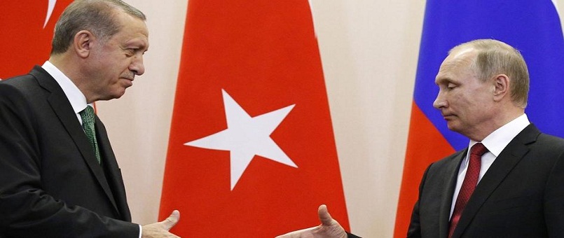 Aslında Rusya’da Ne Oldu ?