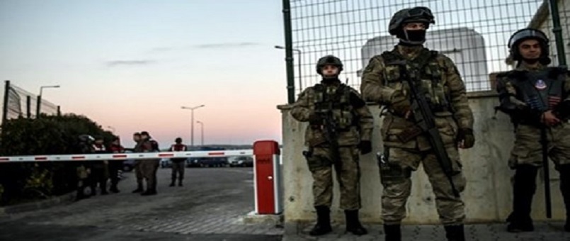 Suriye’de Türkiye’nin milis komutanı suikaste uğradı