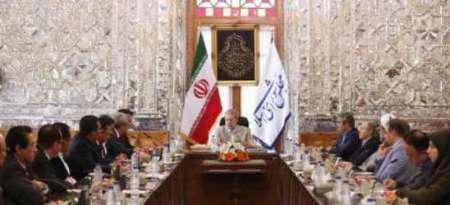 ایران، انڈونیشیا کے درمیان سنہری اقتصادی مواقع موجود ہیں: ایرانی اسپیکر