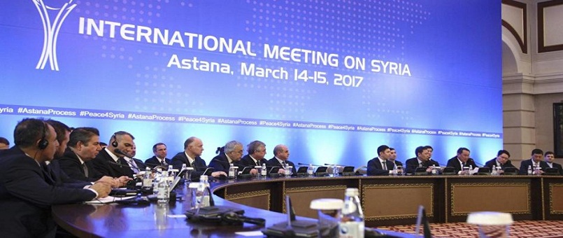 Zon Selamat Syria Ditutup Buat Pesawat Tempur A.S: Rusia