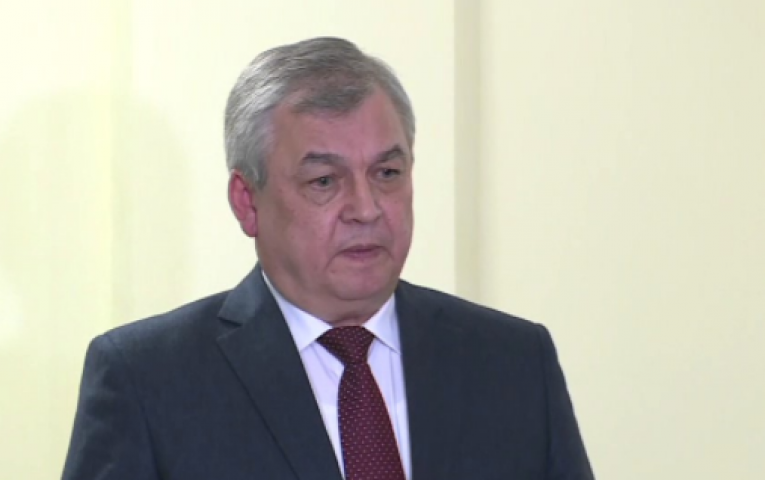 Russian envoy: US-led coalition warplanes banned from Syria safe zones