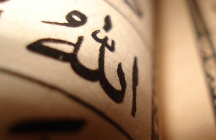 “El Imam Alí (P) nos Explica Algunos Atributos de Dios y Describe su Maravillosa Creación” 