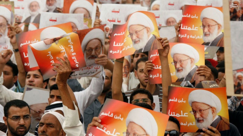 Religiosos de Bahréin Unidos en Solidaridad Frente al Juicio al Ayatulá Issa Qassem y su Potencial Exilio 